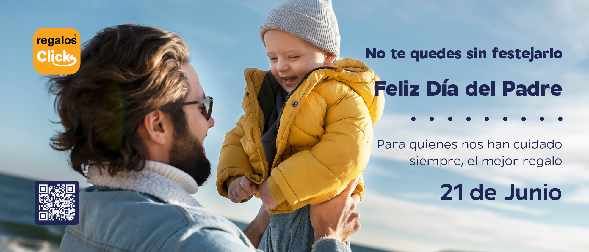 DÍA DEL PADRE