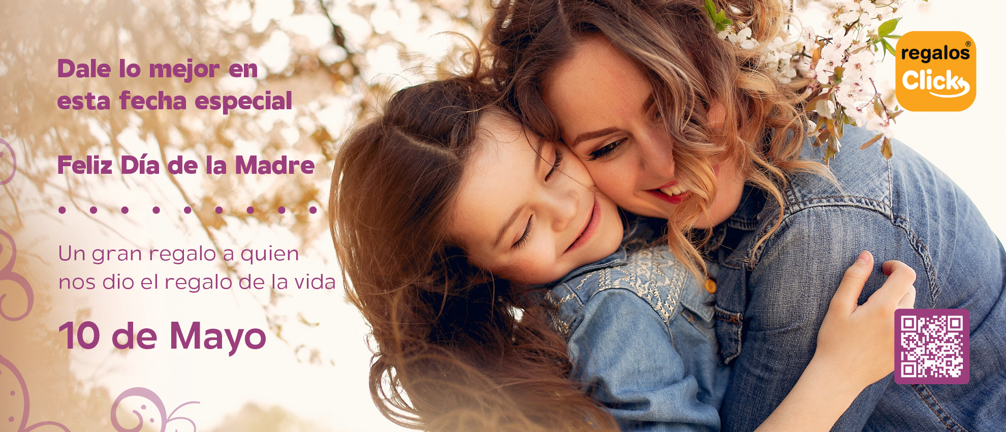 DÍA DE LA MADRE