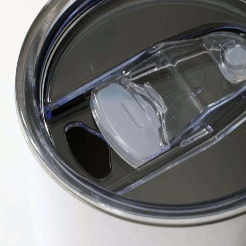 Mug Acero Inoxidable Sublimable Skinny M158