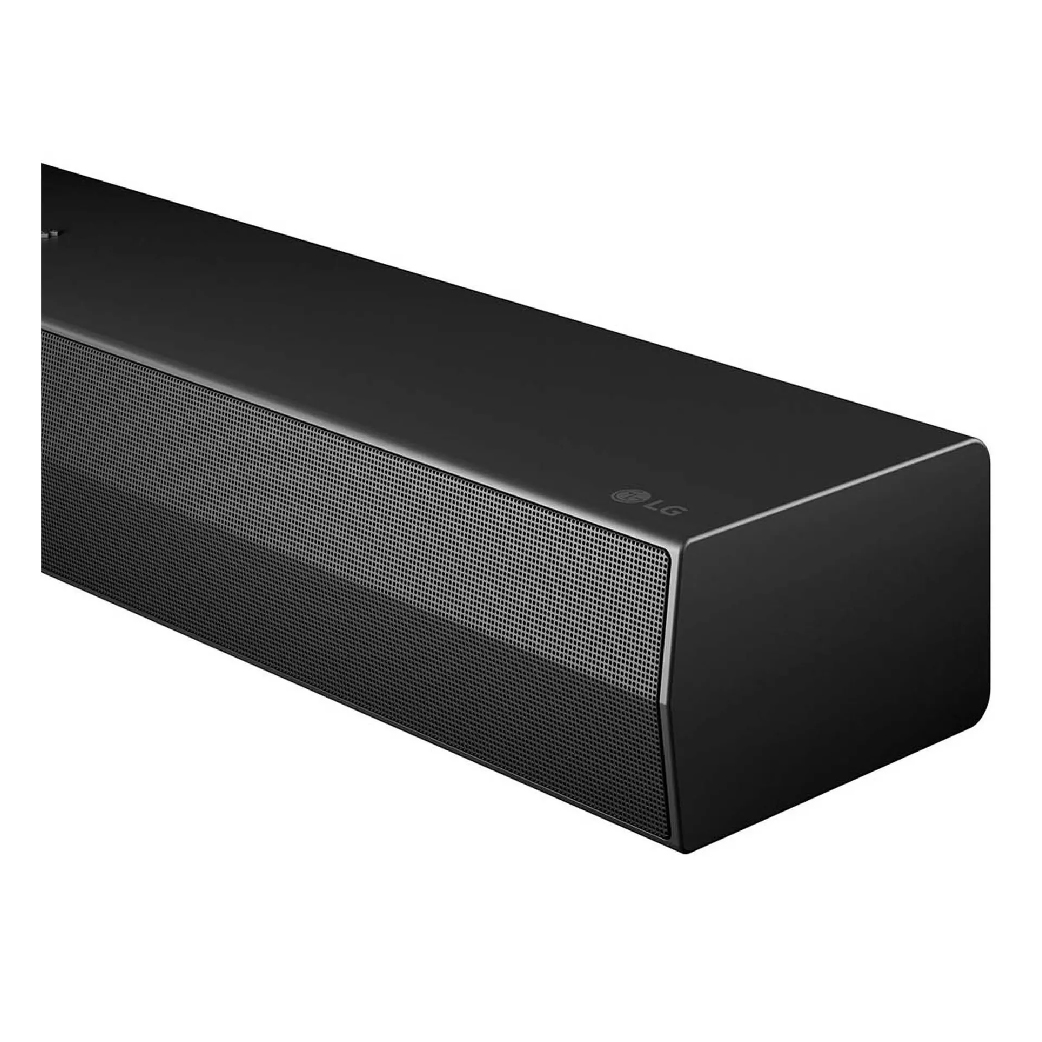 Soundbar Bluetooth LG