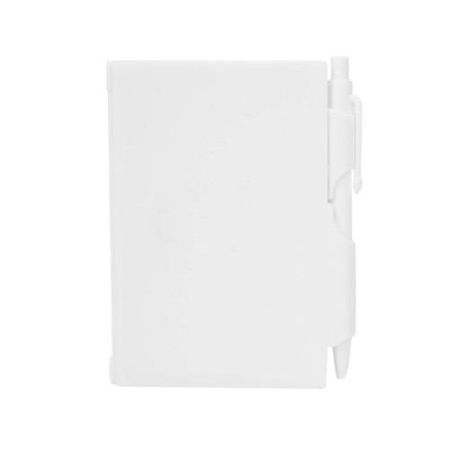 Cuaderno Nifty