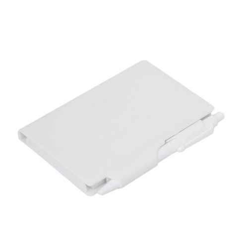 Cuaderno Nifty