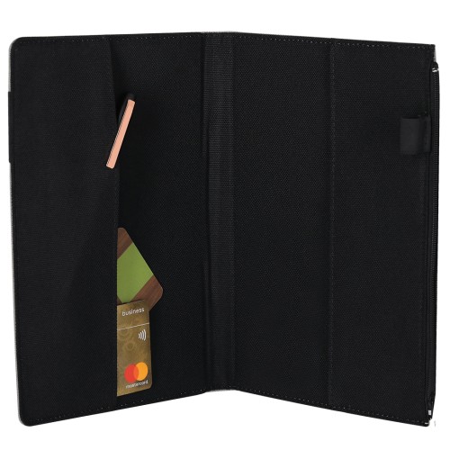 Bloc Notas Funda Katz