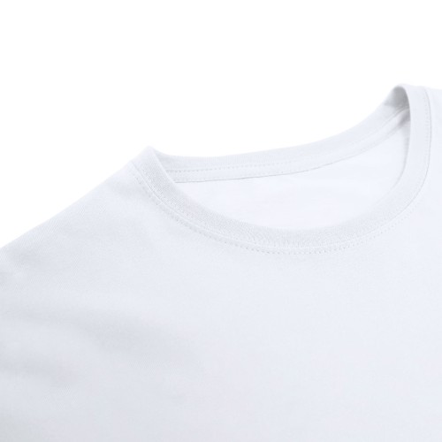 Camiseta Adulto Blanca Perkins
