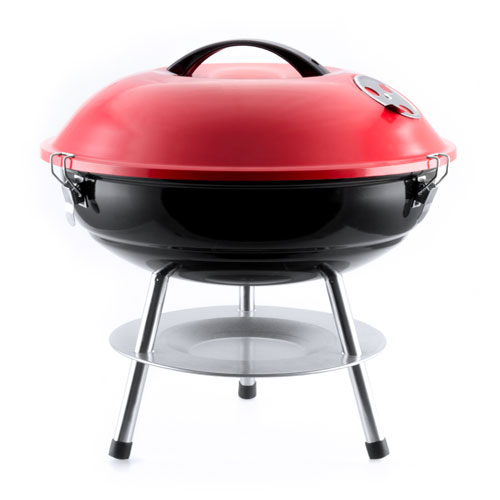 Barbacoa Vissla