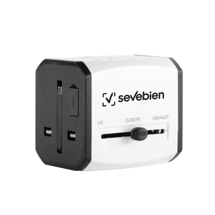 Adaptador universal 