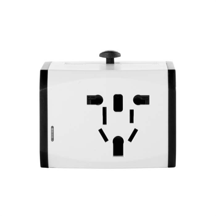 Adaptador universal 