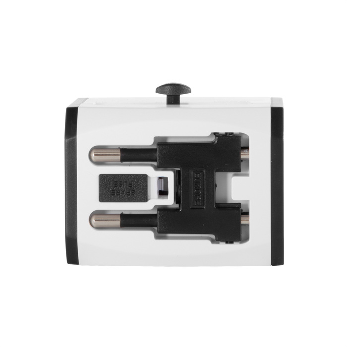 Adaptador universal 