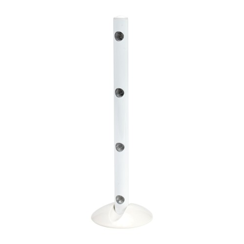 Lámpara tubular de 1W con 4 LED