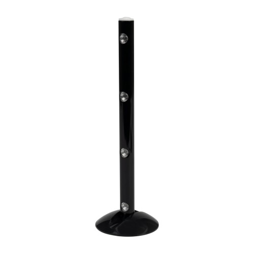 Lámpara tubular de 1W con 4 LED