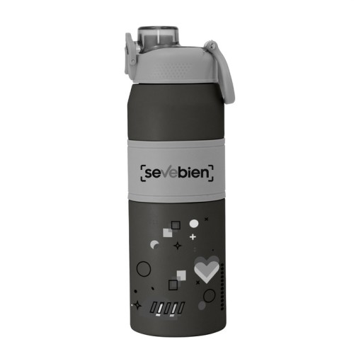 Botella térmica 