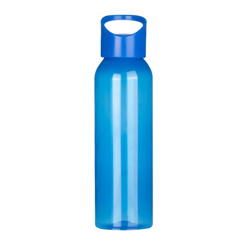 Botella Plástica 
