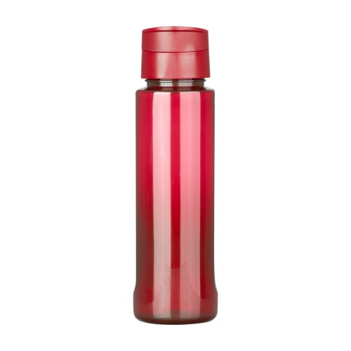 Botella Plástica 