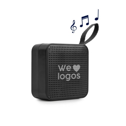 Parlante Play USB-C