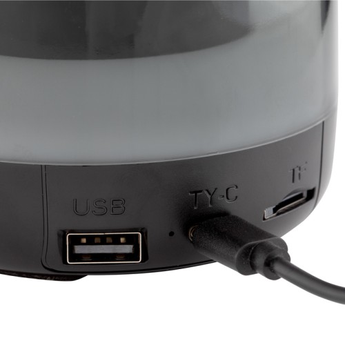 parlante bluetooth 