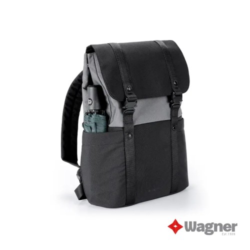 Mochila Beckum
