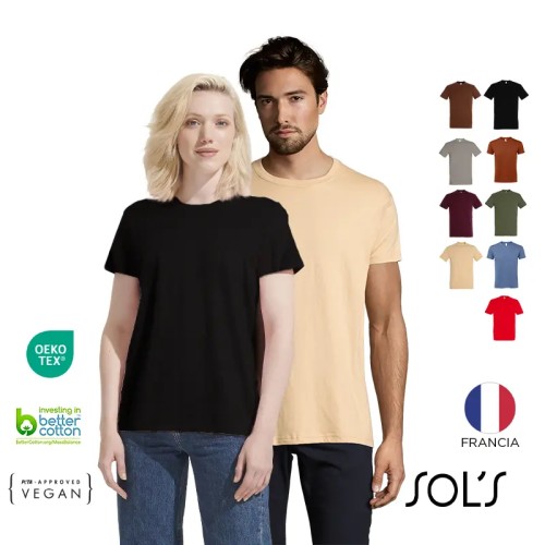 Polera Imperial