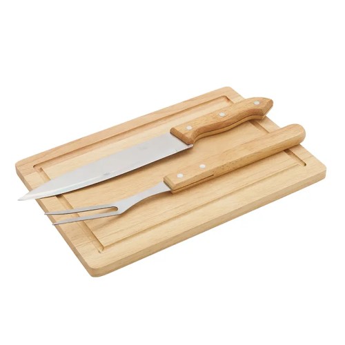Set de Asado Roti