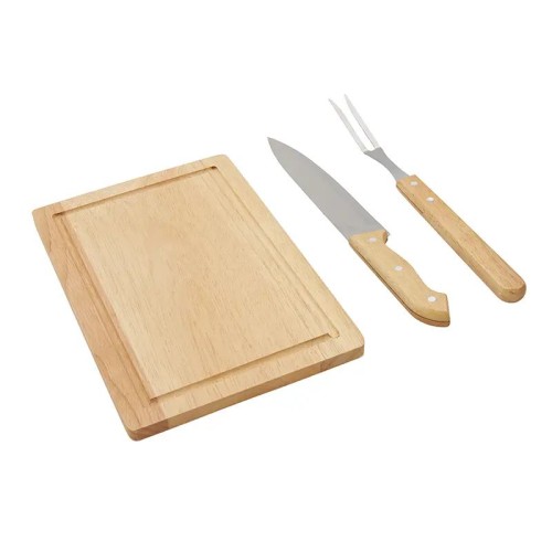 Set de Asado Roti