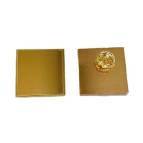 Pins Resina 