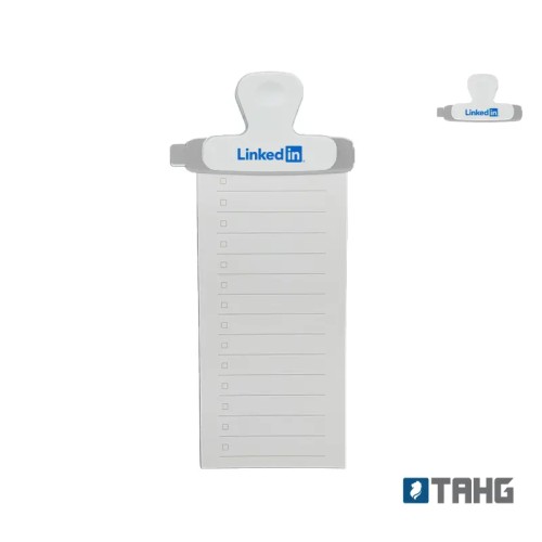 Clip Magnetico Duo