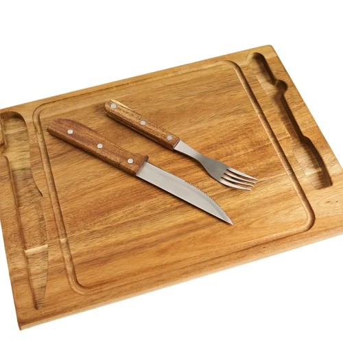 Set de Asado Peña