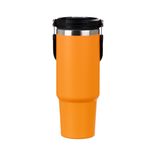 Mug Térmico gigante doble pared de acero 