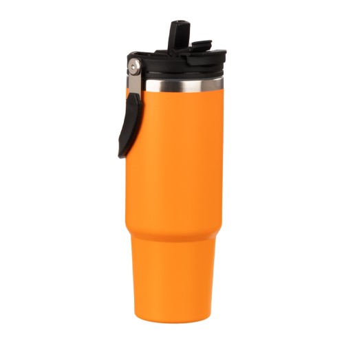 Mug Térmico gigante doble pared de acero 