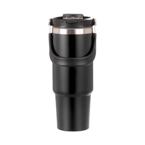 Mug Térmico gigante doble pared de acero 