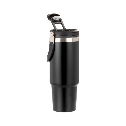 Mug Térmico gigante doble pared de acero 