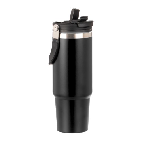 Mug Térmico gigante doble pared de acero 