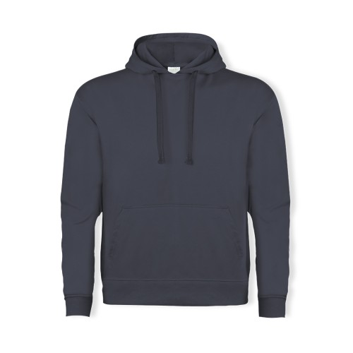 Sudadera Adulto con Capucha Harnix