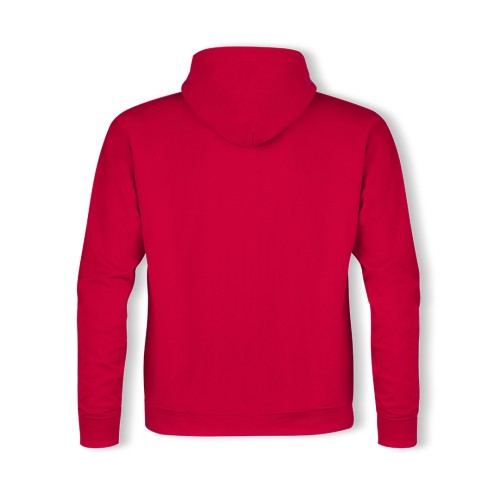 Sudadera Adulto con Capucha Harnix