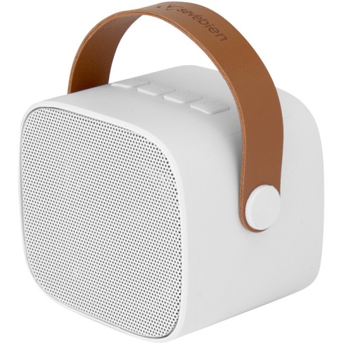 Parlante bluetooth 