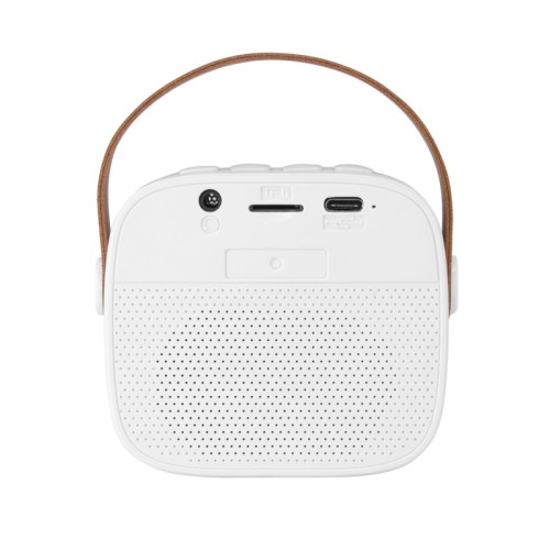 Parlante bluetooth 