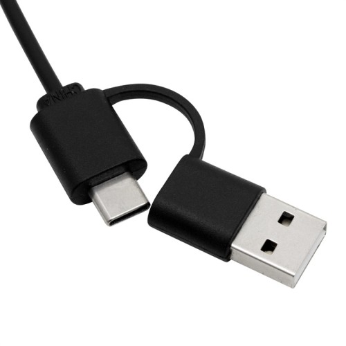 Adaptador HUB multipuerto 