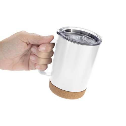 Mug térmico 