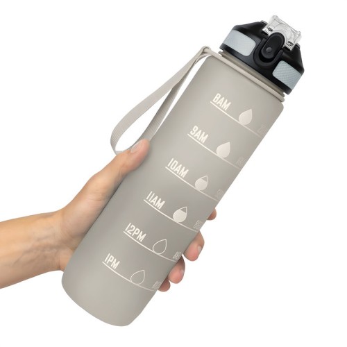 Botella deportiva 