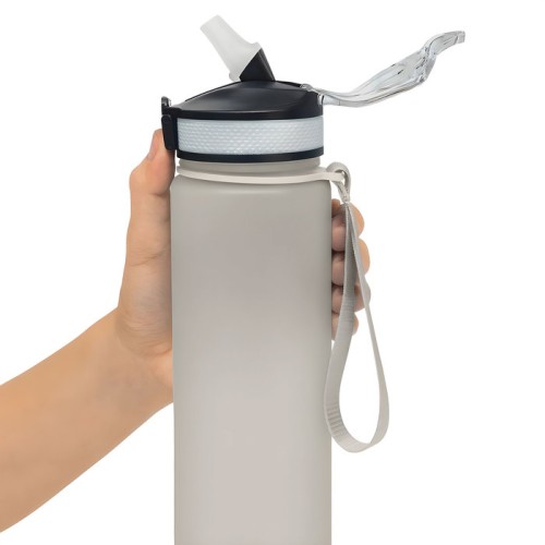 Botella deportiva 