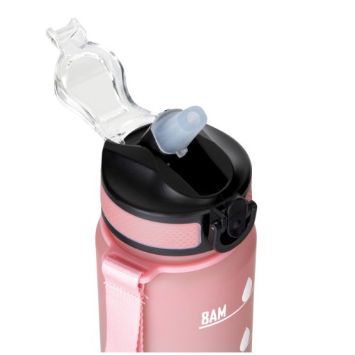 Botella Deportiva 