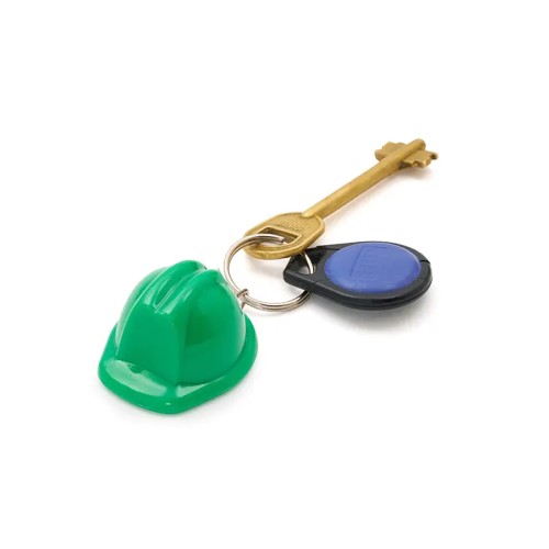 Llavero Helmet