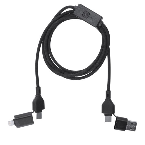Cable Protección Piratería Gabbo