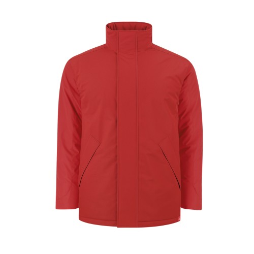 Parka Oceanía