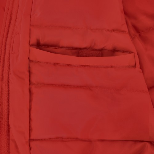 Parka Oceanía