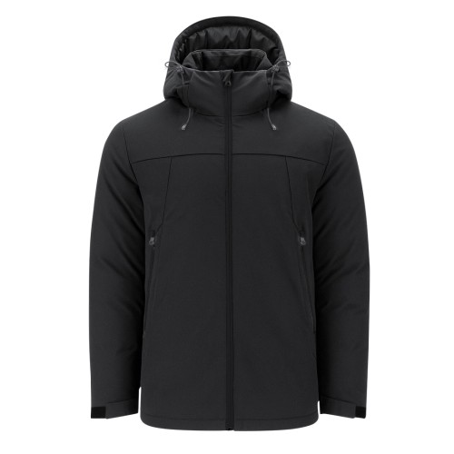 Parka Setter