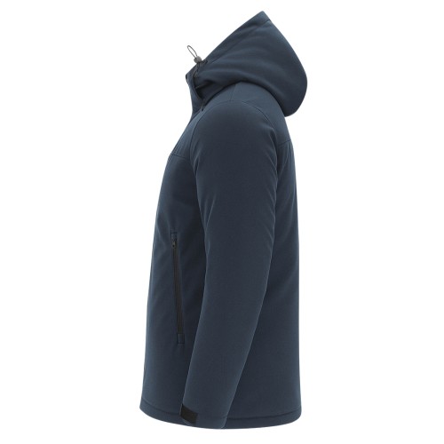 Parka Setter