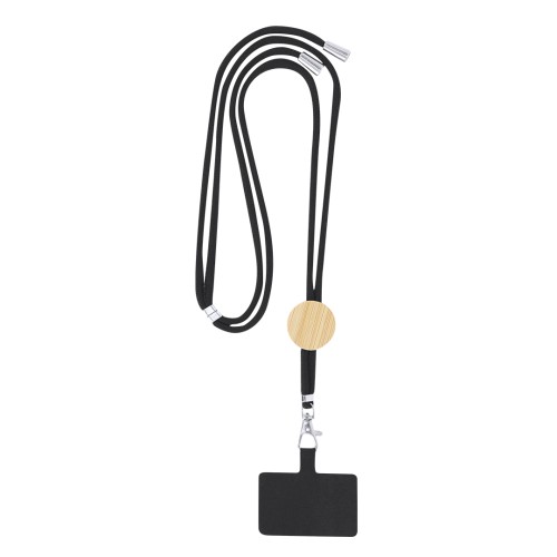 Lanyard Soporte Thorne