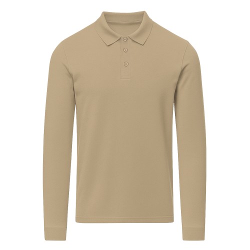 Polo Adulto Color Charlot