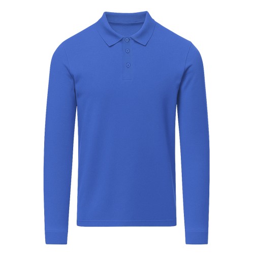 Polo Adulto Color Charlot