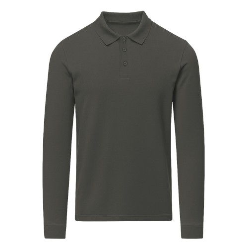 Polo Adulto Color Charlot